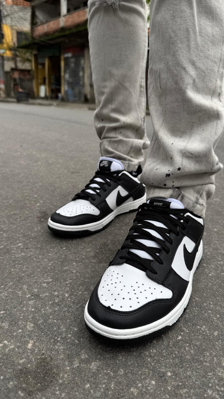 Nike Dunk
