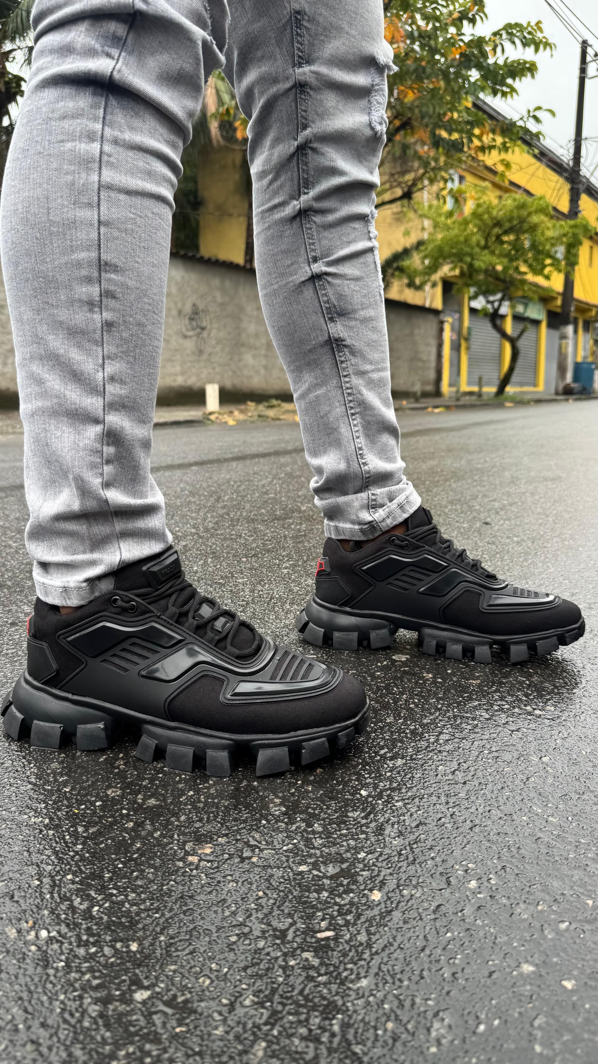 Prada
