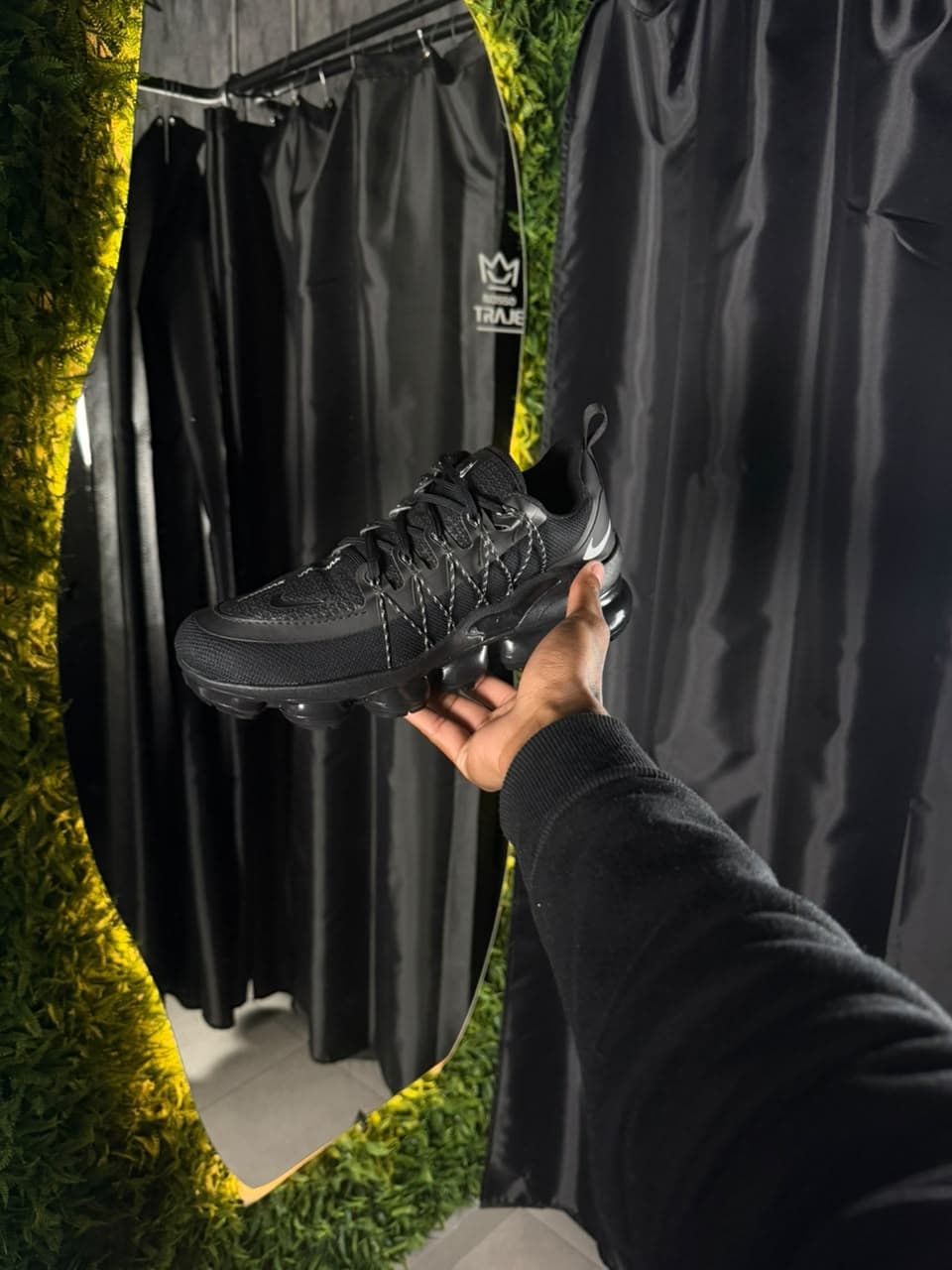 Nike Utility