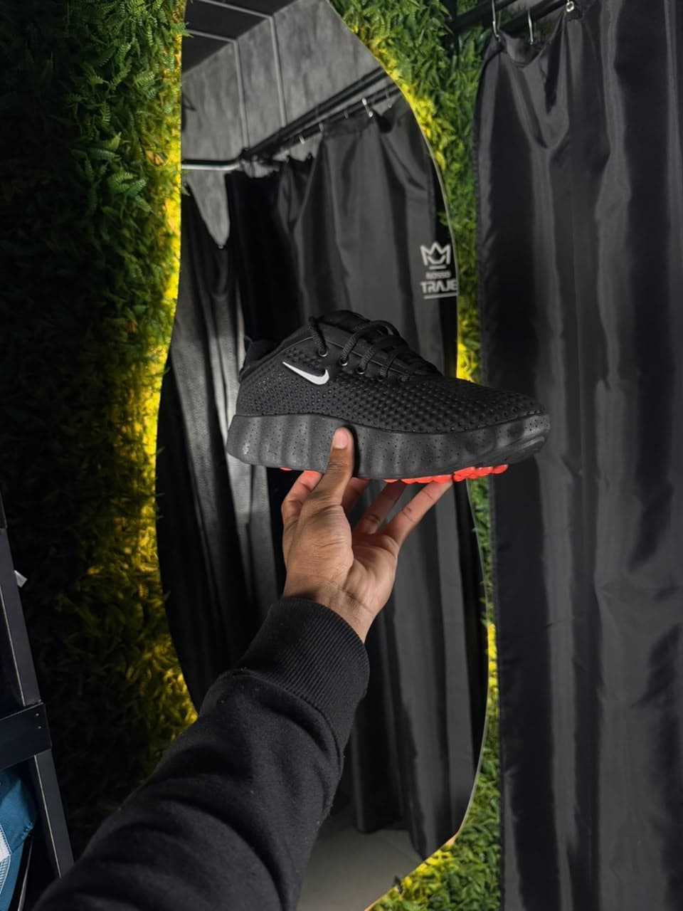 Nike Mind